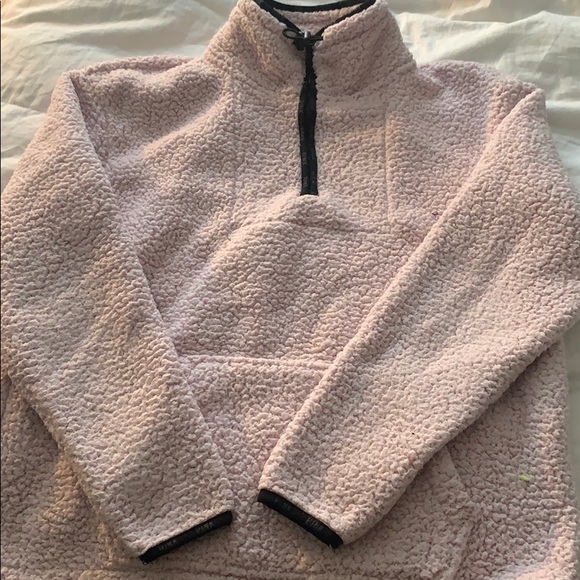 Pink jacket - Picture 1 of 2